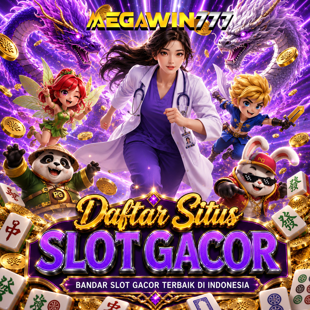 MEGAWIN777